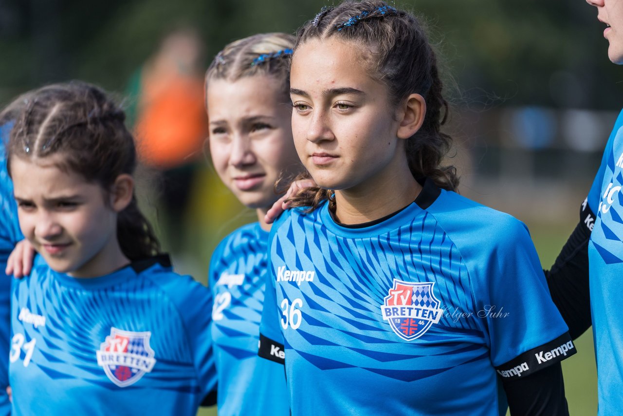 Bild 797 - wU16 Deutsche Meisterschaft